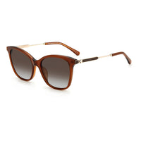 Thumbnail for Sunglasses - Kate Spade DALILA/S 09Q 54LA Unisex Brown