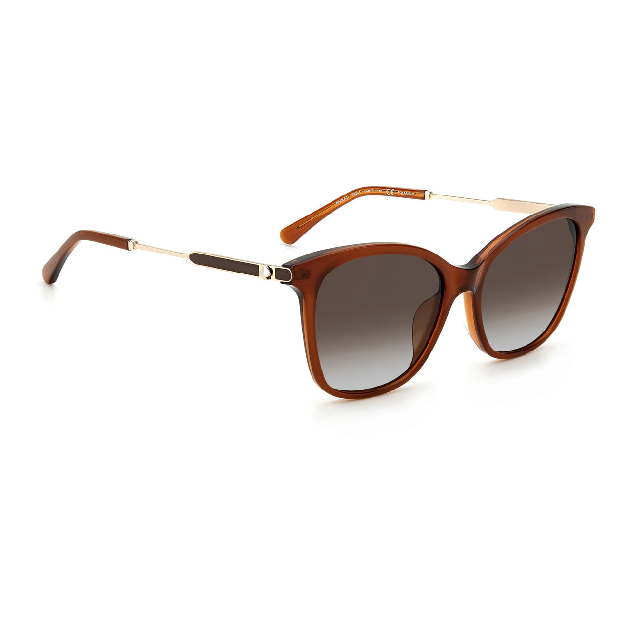 Sunglasses - Kate Spade DALILA/S 09Q 54LA Unisex Brown