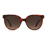 Thumbnail for Sunglasses - Kate Spade GERALYN/S 086 53HA Unisex Havana