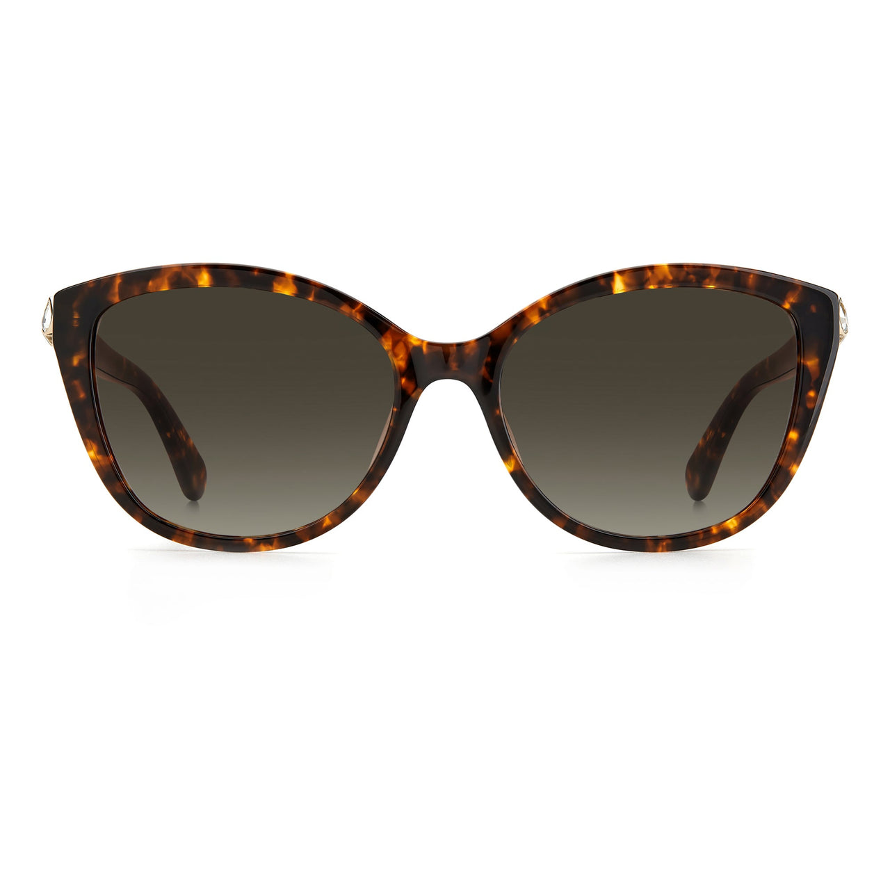 Sunglasses - Kate Spade HENSLEY/G/S 086 55HA Unisex Havana