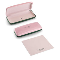 Thumbnail for Sunglasses - Kate Spade HENSLEY/G/S 807 55IR Unisex Black