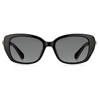 Thumbnail for Sunglasses - Kate Spade KENZIE/G/S 807 53WJ Women's Black