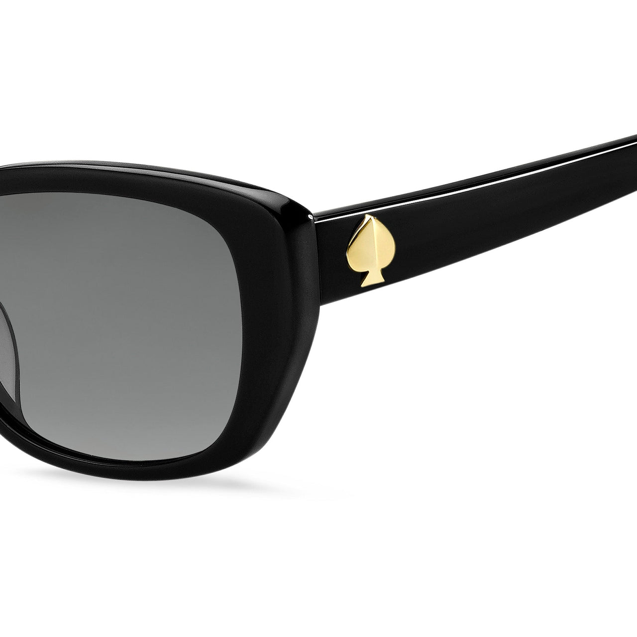 Sunglasses - Kate Spade KENZIE/G/S 807 53WJ Women's Black
