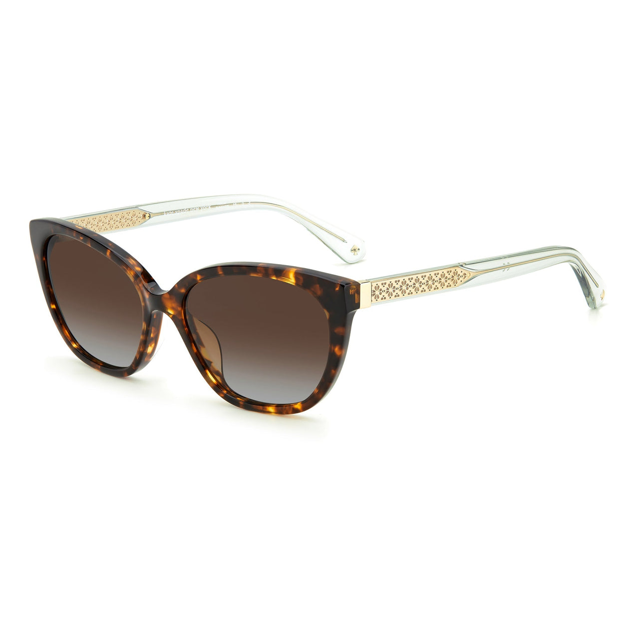 Sunglasses - Kate Spade PHILIPPA/G/S 086 54LA Women's Havana