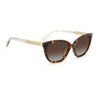Thumbnail for Sunglasses - Kate Spade PHILIPPA/G/S 086 54LA Women's Havana