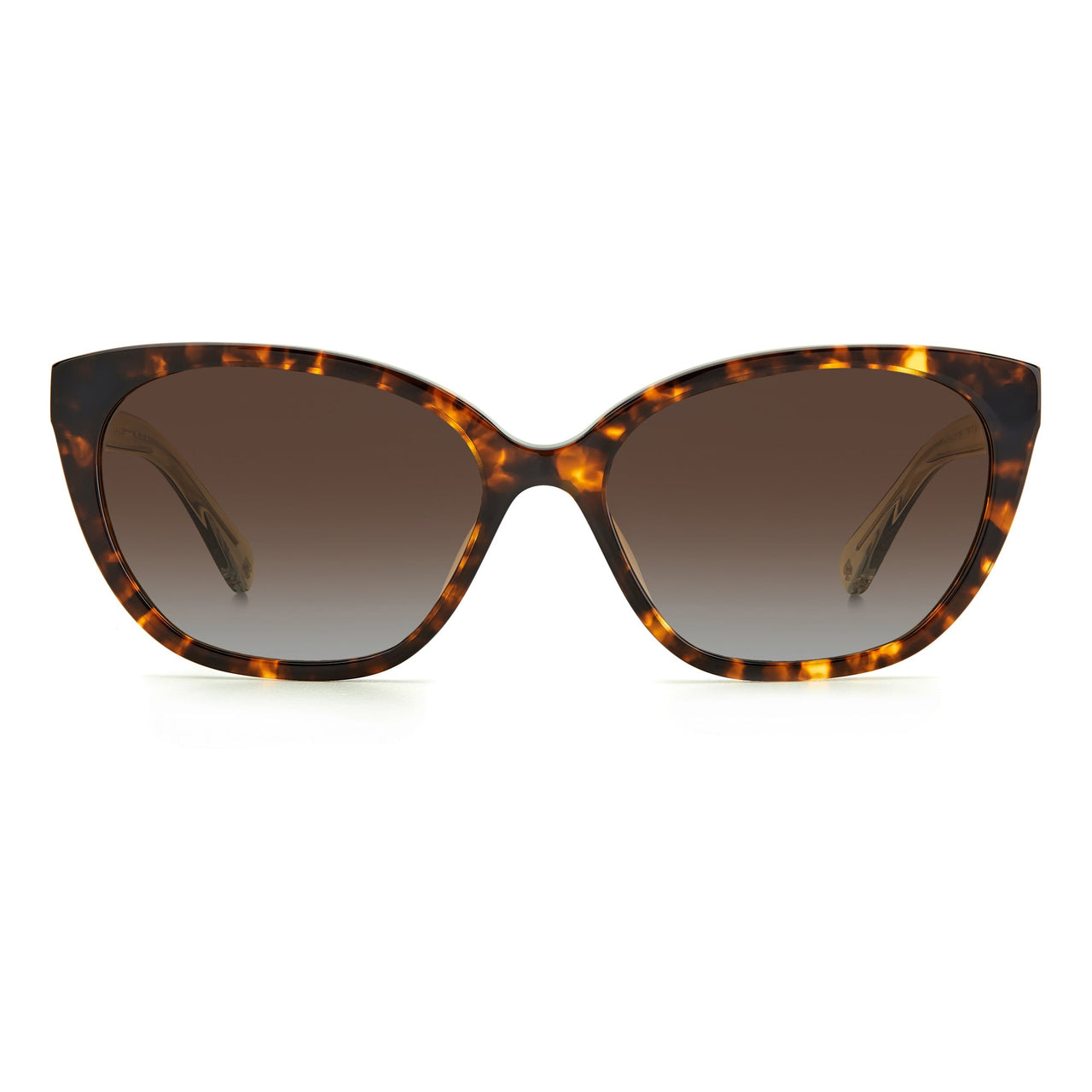Sunglasses - Kate Spade PHILIPPA/G/S 086 54LA Women's Havana