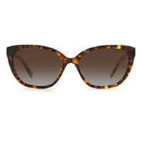Thumbnail for Sunglasses - Kate Spade PHILIPPA/G/S 086 54LA Women's Havana