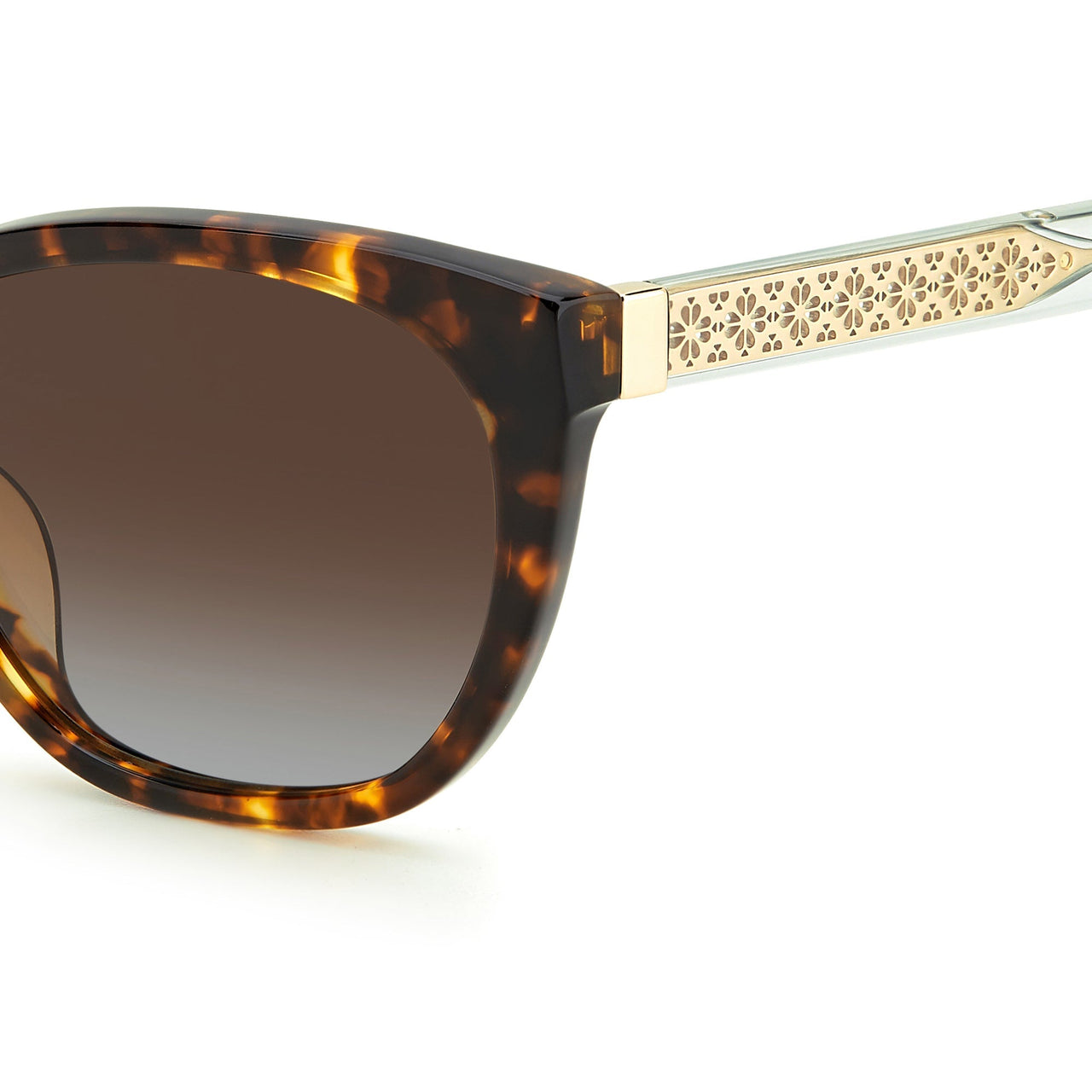 Sunglasses - Kate Spade PHILIPPA/G/S 086 54LA Women's Havana