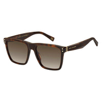 Thumbnail for Sunglasses - Marc Jacobs 119/S ZY1 (MJ55) Men's Brown Sunglasses