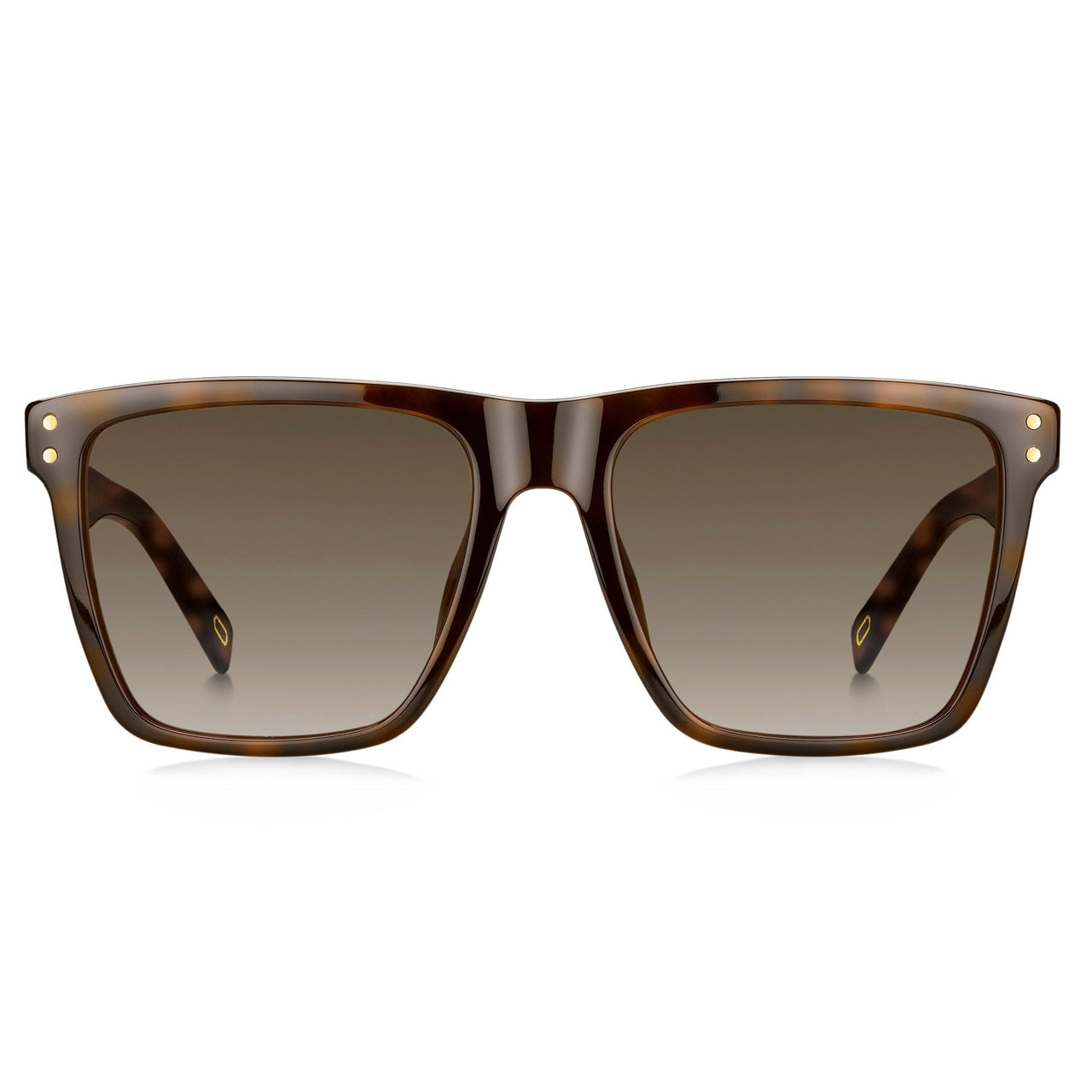 Sunglasses - Marc Jacobs 119/S ZY1 (MJ55) Men's Brown Sunglasses