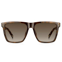 Thumbnail for Sunglasses - Marc Jacobs 119/S ZY1 (MJ55) Men's Brown Sunglasses