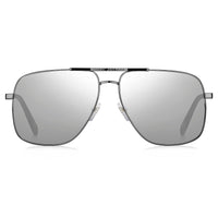 Thumbnail for Sunglasses - Marc Jacobs MARC 387/S 807 60T4 Men's Black Sunglasses
