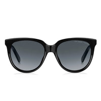 Thumbnail for Sunglasses - Marc Jacobs MARC 501/S 807 549O Women's Black Sunglasses