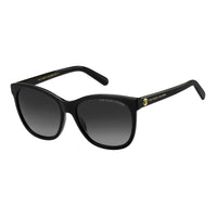 Thumbnail for Sunglasses - Marc Jacobs MARC 527/S 807 579O Women's Black Sunglasses