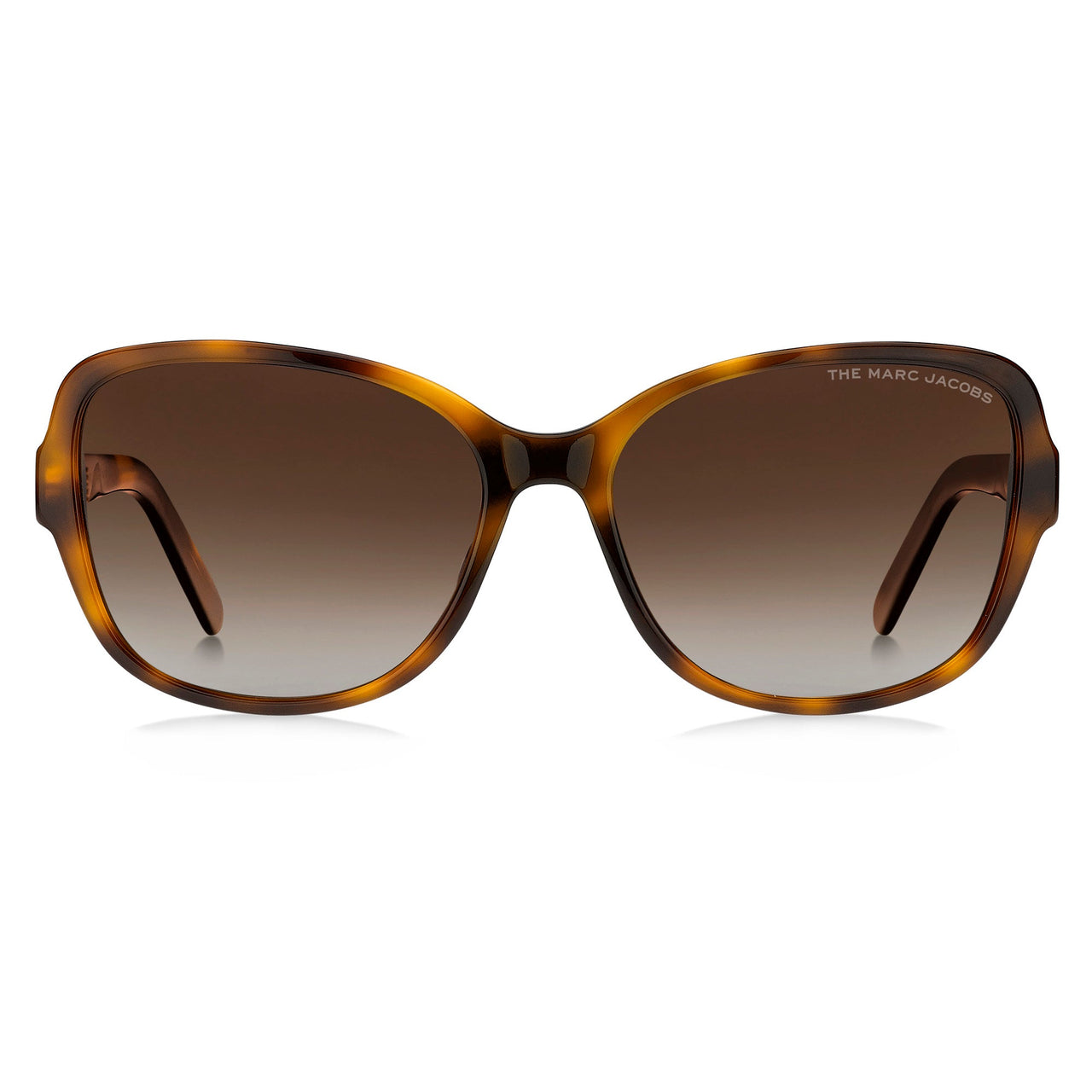 Sunglasses - Marc Jacobs MARC 528/S 2IK 58LA Women's Havana Gold Sunglasses