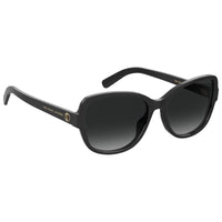 Thumbnail for Sunglasses - Marc Jacobs MARC 528/S 807 589O Women's Black Sunglasses