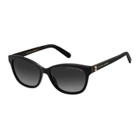 Thumbnail for Sunglasses - Marc Jacobs MARC 529/S 807 559O Women's Black Sunglasses