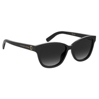 Thumbnail for Sunglasses - Marc Jacobs MARC 529/S 807 559O Women's Black Sunglasses
