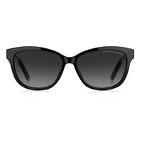 Thumbnail for Sunglasses - Marc Jacobs MARC 529/S 807 559O Women's Black Sunglasses