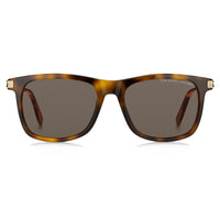 Thumbnail for Sunglasses - Marc Jacobs MARC 530/S 9N4 5470 Men's Havana Brown Sunglasses