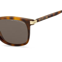 Thumbnail for Sunglasses - Marc Jacobs MARC 530/S 9N4 5470 Men's Havana Brown Sunglasses