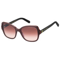 Thumbnail for Sunglasses - Marc Jacobs MARC 555/S 7QY 553X Women's Grey Sunglassess