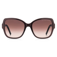 Thumbnail for Sunglasses - Marc Jacobs MARC 555/S 7QY 553X Women's Grey Sunglassess