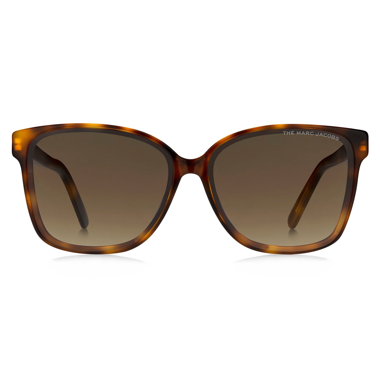 Sunglasses - Marc Jacobs MARC 556/F/S 05L 62HA Women's Havana Sunglassess