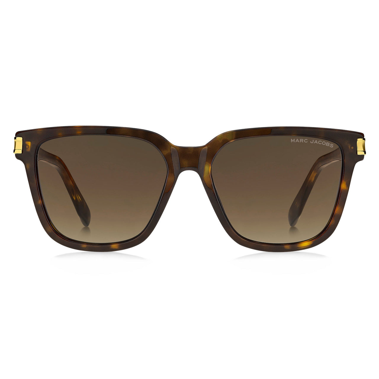 Sunglasses - Marc Jacobs MARC 567/S 086 57HA Men's Havana Sunglasses