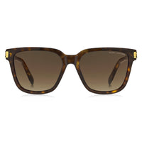 Thumbnail for Sunglasses - Marc Jacobs MARC 567/S 086 57HA Men's Havana Sunglasses