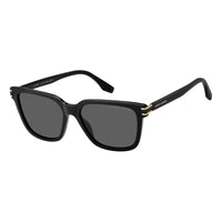 Thumbnail for Sunglasses - Marc Jacobs MARC 567/S 807 57IR Unisex Black Sunglasses