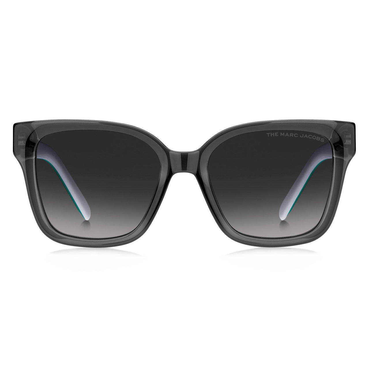 Sunglasses - Marc Jacobs MARC458/S R6S 539O (MJ56) Ladies Gray Sunglass