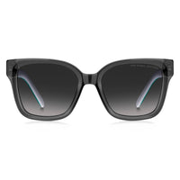 Thumbnail for Sunglasses - Marc Jacobs MARC458/S R6S 539O (MJ56) Ladies Gray Sunglass