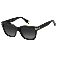 Thumbnail for Sunglasses - Marc Jacobs MJ 1010/S 807 549O Women's Black Sunglasses