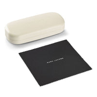 Thumbnail for Sunglasses - Marc Jacobs MJ 1012/S 807 529O Women's Black Sunglasses