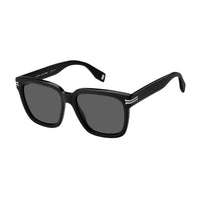 Thumbnail for Sunglasses - Marc Jacobs MJ 1035/S 807 53IR Unisex Black Sunglasses