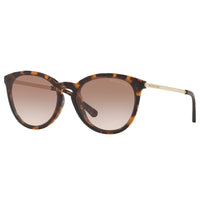 Thumbnail for Sunglasses - Michael Kors 0MK2080U 333313 56 (MK09) Women's Dark Tortoise Chamonix Sunglasses