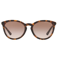 Thumbnail for Sunglasses - Michael Kors 0MK2080U 333313 56 (MK09) Women's Dark Tortoise Chamonix Sunglasses