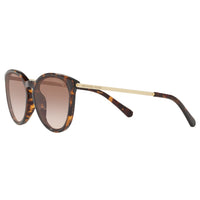Thumbnail for Sunglasses - Michael Kors 0MK2080U 333313 56 (MK09) Women's Dark Tortoise Chamonix Sunglasses