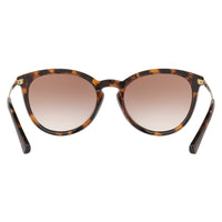 Thumbnail for Sunglasses - Michael Kors 0MK2080U 333313 56 (MK09) Women's Dark Tortoise Chamonix Sunglasses