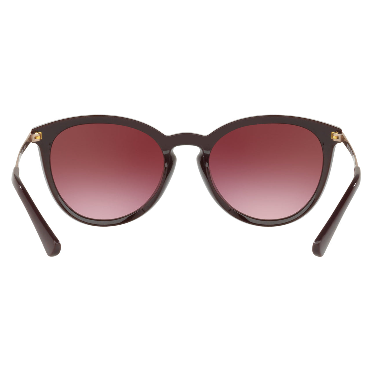 Sunglasses - Michael Kors 0MK2080U 33448H 56 (MK23) Women's Cordovan Solid Chamonix Sunglasses