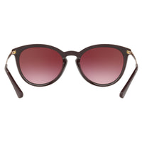 Thumbnail for Sunglasses - Michael Kors 0MK2080U 33448H 56 (MK23) Women's Cordovan Solid Chamonix Sunglasses