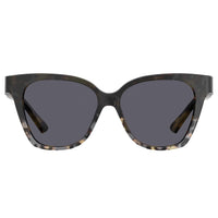 Thumbnail for Sunglasses - Moschino MOS066/S PUU 55IR (MOS15) Ladies Black Sunglass