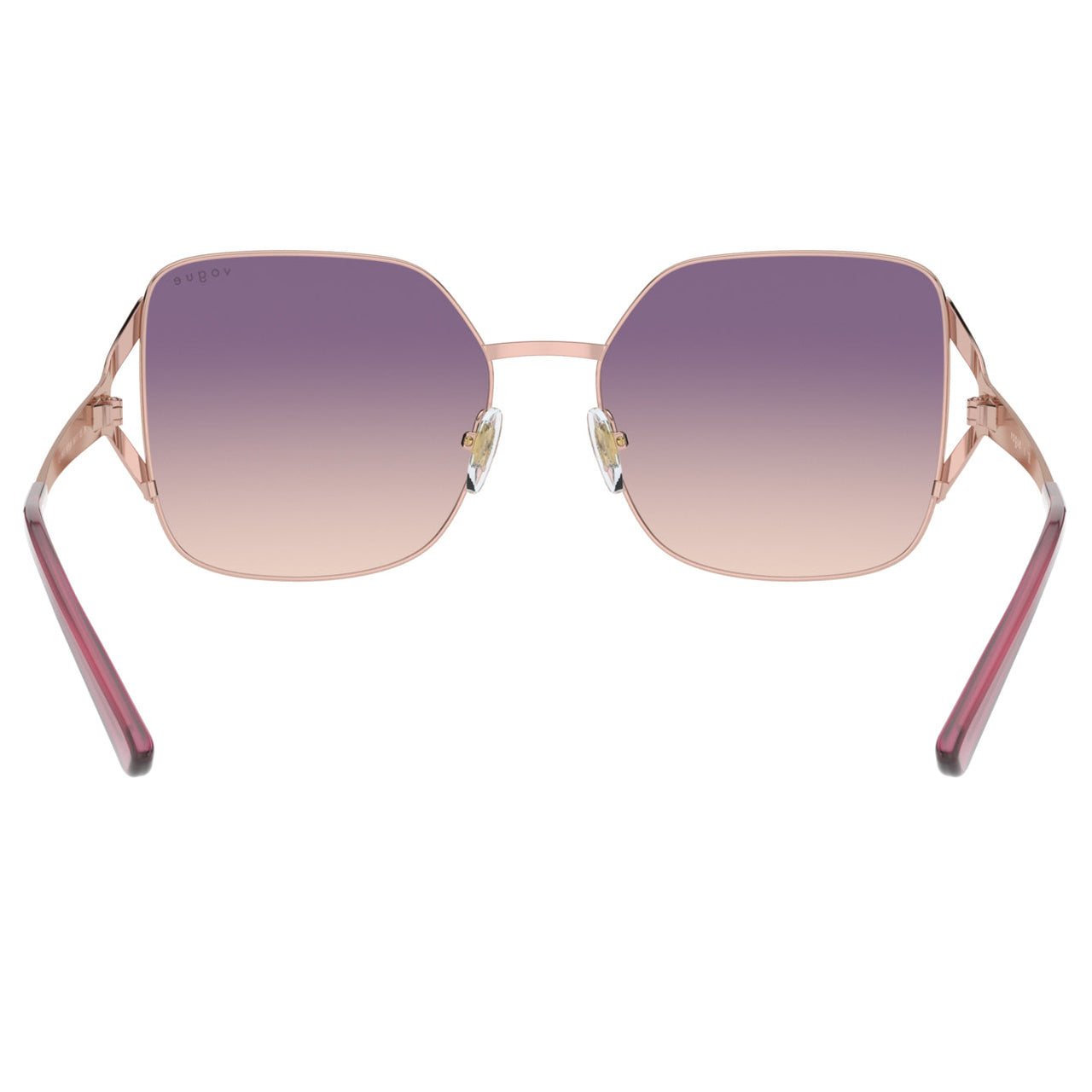 Sunglasses - Vogue 0VO4189S 5075U6 56 (VO16) Ladies Gold Sunglasses