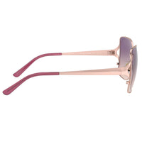 Thumbnail for Sunglasses - Vogue 0VO4189S 5075U6 56 (VO16) Ladies Gold Sunglasses