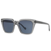Thumbnail for Sunglasses - Vogue 0VO5380S 282080 50 (V15) Men's Transparent Grey Sunglasses