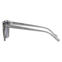 Thumbnail for Sunglasses - Vogue 0VO5380S 282080 50 (V15) Men's Transparent Grey Sunglasses