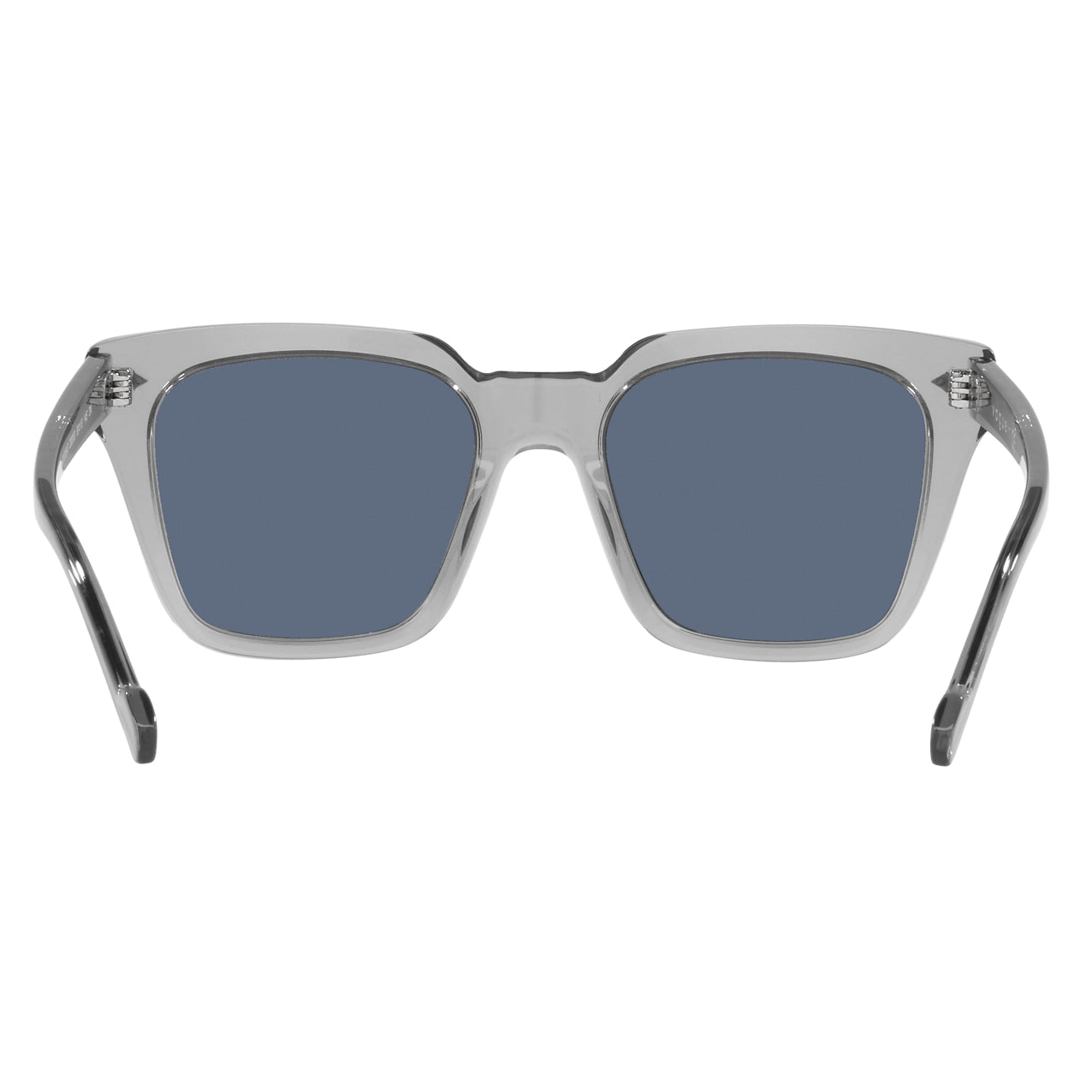 Sunglasses - Vogue 0VO5380S 282080 50 (V15) Men's Transparent Grey Sunglasses