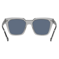 Thumbnail for Sunglasses - Vogue 0VO5380S 282080 50 (V15) Men's Transparent Grey Sunglasses