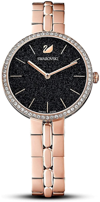 Thumbnail for Swarovski Watch Cosmopolitan Rose Gold 5517797